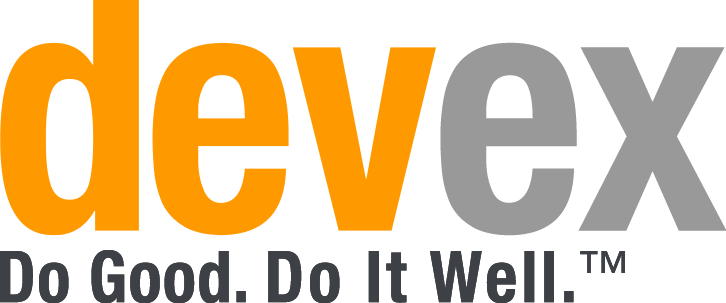 Devex Logo