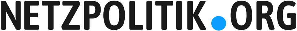 Netzpolitik Logo