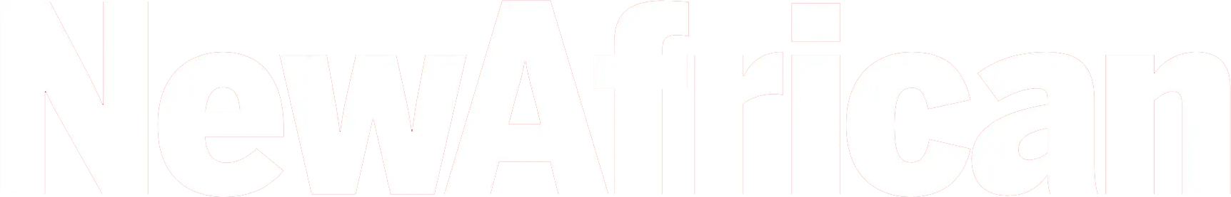 New African Magazine Logo
