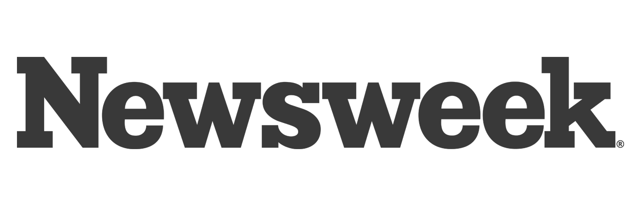 Newsweek Logo